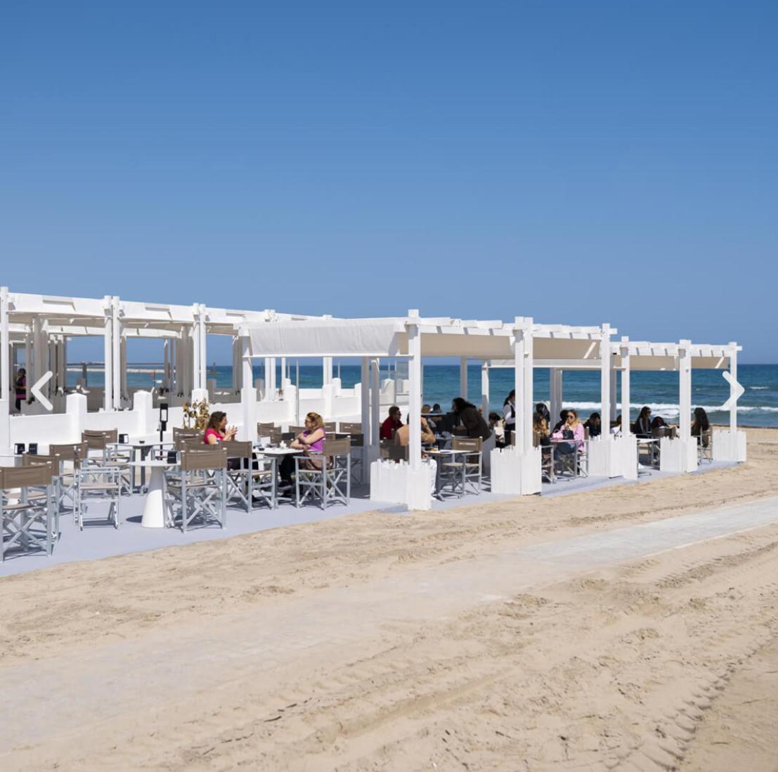 Ferienwohnung La Mia Terrazza Sul Mare - Mared'Amare Bari Exterior foto